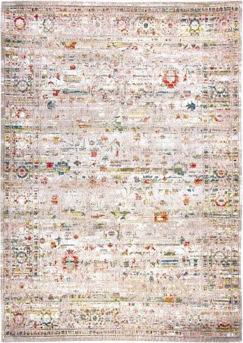 tappeti Louis De Poortere LX 8894 Antiquarian Ushak Turkish Delight