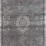 Tappeto Louis De Poortere, Fading World Stone 9148, Medallion design