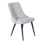 Sedia Anversa Malcolm N° 4