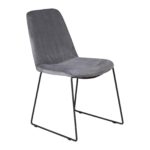 Sedia Anversa Stanley N° 2