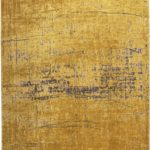 Tappeto Louis De Poortere, Mad Men Liberty Gold 8550, Griff design
