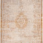 Tappeto Louis De Poortere, Fading World Salmon 9067, Medallion design