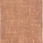 Tappeto Louis De Poortere, Structures Za Copper 9199, Baobab design