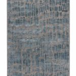 Tappeto Acsento, Chiara 1018 Grey Blue