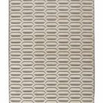 Tappeto Acsento, Chiara 949 Grey Beige