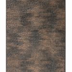 Tappeto Acsento, Faro 880 Brown Black
