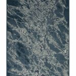 Tappeto Acsento, Faro 884 Blue