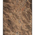 Tappeto Acsento, Faro 884 Brown Black