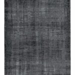 Tappeto Acsento, Grunge Anthracite