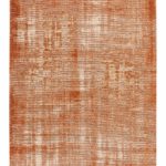 Tappeto Acsento, Grunge Rust