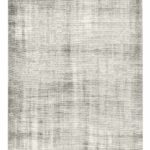 Tappeto Acsento, Grunge Silver