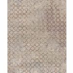 Tappeto Acsento, Himalaya 878 Grey Beige