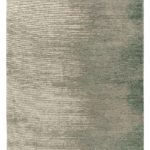 Tappeto Acsento, Nuance Green