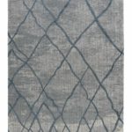 Tappeto Acsento, Rabat Silver Grey