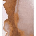 Tappeto Louis De Poortere, Meditation Chestnut 9326, Lagoon design