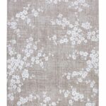 Tappeto Louis De Poortere, Sakura Morning Mist 9373, Sakura design