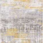 Tappeto Louis De Poortere, Atlantic Sea Bright Sunny 8715, Streaks design