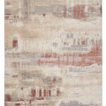 Tappeto Calvin Klein CK005 Enchanting ECH02 Grey / Rust