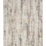 Tappeto Calvin Klein CK022 Infinity IFN02 Ivory / Grey / Blue
