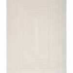 Tappeto Calvin Klein CK024 Irradiant IRR02 Ivory