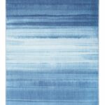 Tappeto Calvin Klein CK031 Launder LDR01 Aqua