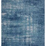 Tappeto Calvin Klein CK001 River Flow RFV02 Teal / Ivory / Blue