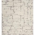 Tappeto Calvin Klein CK009 Sculptural SCL01 Grey