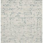 Tappeto Calvin Klein CK009 Sculptural SCL01 Teal