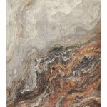 Tappeto Concept Looms Amara AMA101 Ivory / Grey Taupe