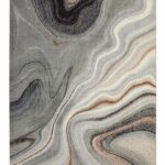 Tappeto Concept Looms Amara AMA104 Sage Grey