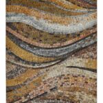Tappeto Concept Looms Amara AMA105 Bronze