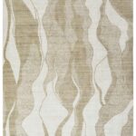 Tappeto Concept Looms Dune DU147 Ivory / Mink