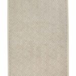 Tappeto Concept Looms Lugano LUG03 Grey / Ivory