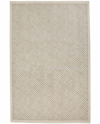 Concept Looms tappeto Lugano LUG03 GRYIV 230X160 0639059103297 1