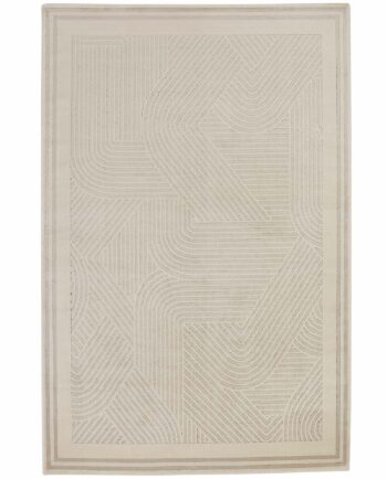 Concept Looms tappeto Lugano LUG05 LTGRYIV 230X160 0639059103372 1