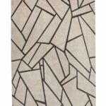 Tappeto Concept Looms Lugano LUG06 Light Grey / Anthracite