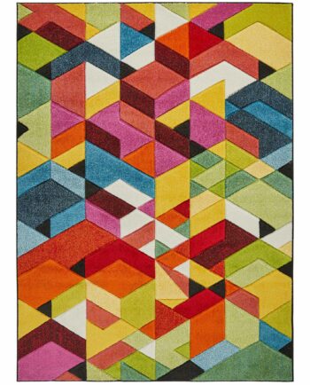 Concept Looms tappeto Viva VIB101 MULTICOLOUR 220X160 0639059103976 1