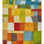 Tappeto Concept Looms Viva VIV102 Multicolour