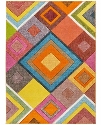 Concept Looms tappeto Viva VIB104 MULTICOLOUR 220X160 0639059104065 1