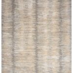 Tappeto Nourison Abstract Hues ABH03 Grey / Gold