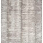 Tappeto Nourison Abstract Hues ABH03 Grey / White