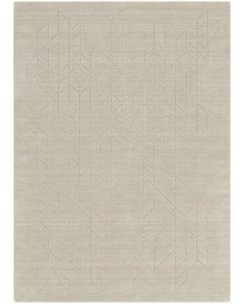 Nourison tappeto Alessia ALE01 SAGE 5x8 099446901866
