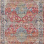 Tappeto Nourison Ankara Global ANR01 Multicolour