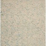 Tappeto Nourison Colorado CLR02 Ivory / Green