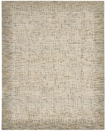Nourison tappeto Colorado CLR03 IVMTC IVORY MULTICOLOR 8x10 099446786586