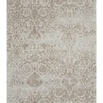 Tappeto Nourison Damask DAS06 Ivory