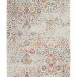 Tappeto Nourison Damask DAS06 Multicolour