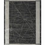 Tappeto Nourison Desire DSR01 Charcoal / Silver