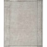 Tappeto Nourison Desire DSR01 Grey / Silver