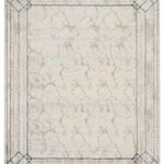 Tappeto Nourison Glitz GLZ03 Ivory / Taupe